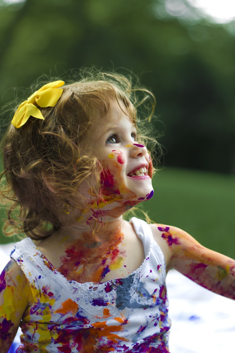 How to Handle Defiant Children Without Losing Your Cool
