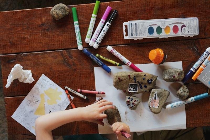 Why Toddlers Throw Tantrums & How to Respond
